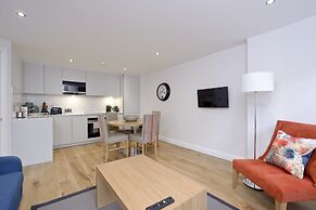 Destiny Scotland New Town Apartments