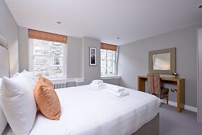 Destiny Scotland New Town Apartments