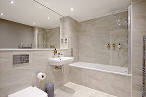 Destiny Scotland New Town Apartments