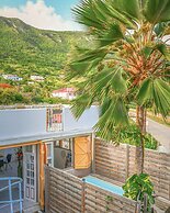 Hotel OASIS