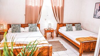 Hotel OASIS