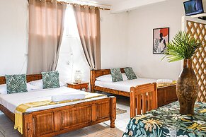 Hotel OASIS