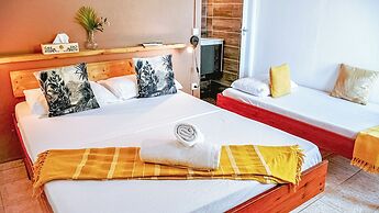 Hotel OASIS