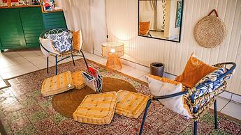 Hotel OASIS