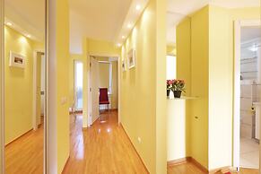 Apartment Bella Art