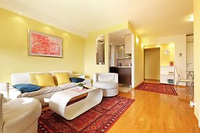 Apartment Bella Art