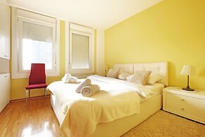 Apartment Bella Art