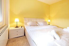 Apartment Bella Art