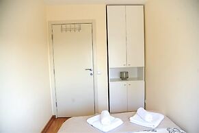 Apartment Bella Art
