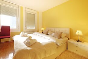 Apartment Bella Art