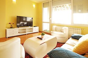 Apartment Bella Art
