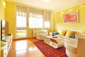 Apartment Bella Art