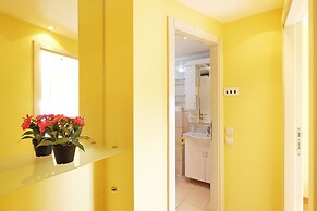 Apartment Bella Art
