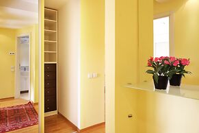 Apartment Bella Art