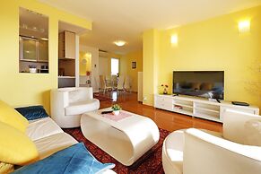 Apartment Bella Art