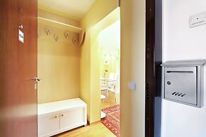 Apartment Bella Art