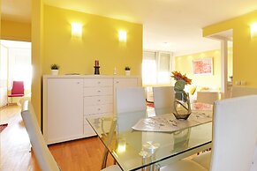 Apartment Bella Art