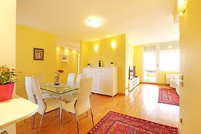 Apartment Bella Art