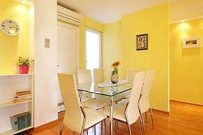 Apartment Bella Art