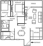 Apartment Bella Art