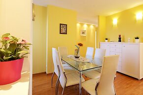 Apartment Bella Art