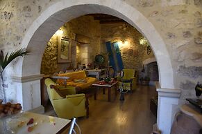 Crete Villa Estia