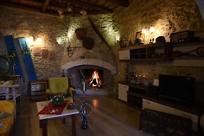 Crete Villa Estia