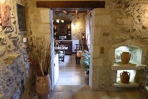 Crete Villa Estia