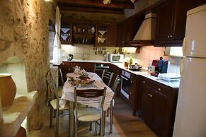Crete Villa Estia