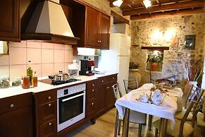 Crete Villa Estia
