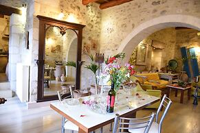 Crete Villa Estia