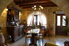 Crete Villa Estia