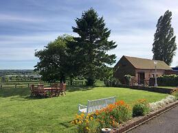 Colthrop Manor