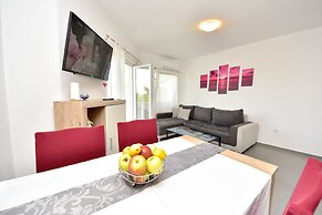 Apartmani Robi i Kristina