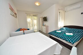 Apartmani Robi i Kristina