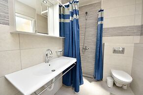 Apartmani Robi i Kristina