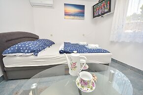 Apartmani Robi i Kristina