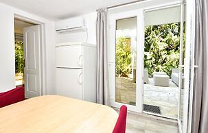 Apartmani Robi i Kristina