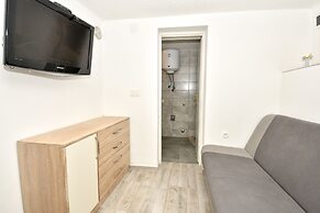 Apartmani Robi i Kristina