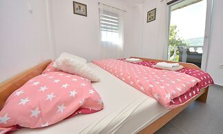 Apartmani Robi i Kristina