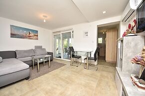 Apartmani Robi i Kristina