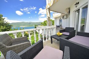 Apartmani Robi i Kristina