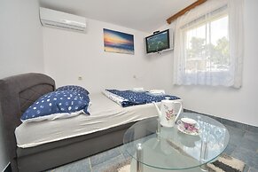 Apartmani Robi i Kristina