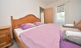 Apartmani Robi i Kristina