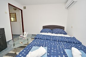 Apartmani Robi i Kristina
