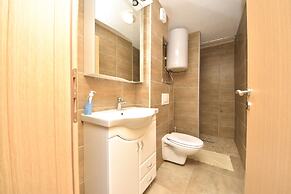 Apartmani Robi i Kristina