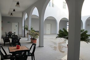 il Chiostro delle Cererie