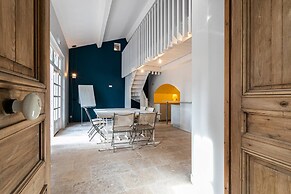 La Féraude - Chambres d'Hôtes