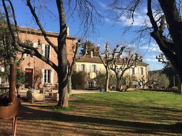 La Féraude - Chambres d'Hôtes