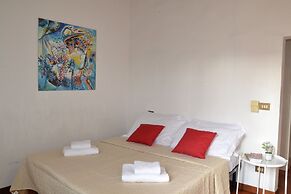 Agnolo Apartment